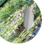 Claude Monet White Waterlilies, 1899 Google Pixel Buds Skin